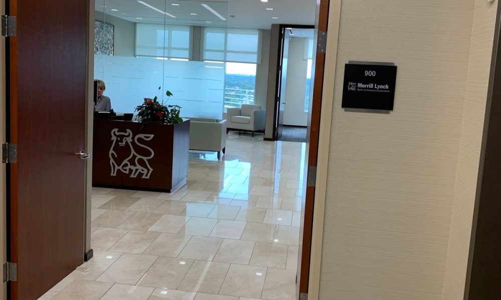 Merrill Lynch Wealth Management