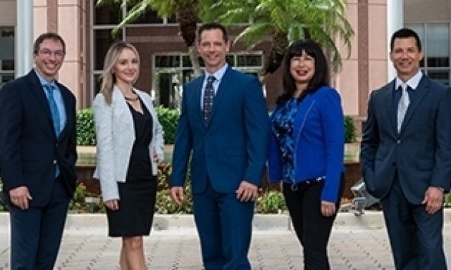 Merrill Lynch Wealth Management Advisor Dale Wallace