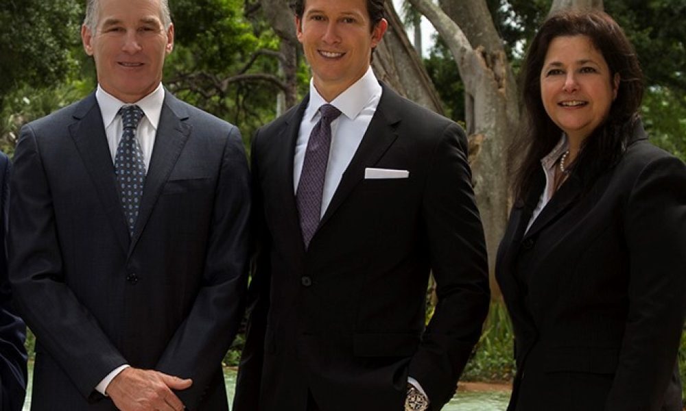 Merrill Lynch Wealth Management Advisor Joshua R Feigelman