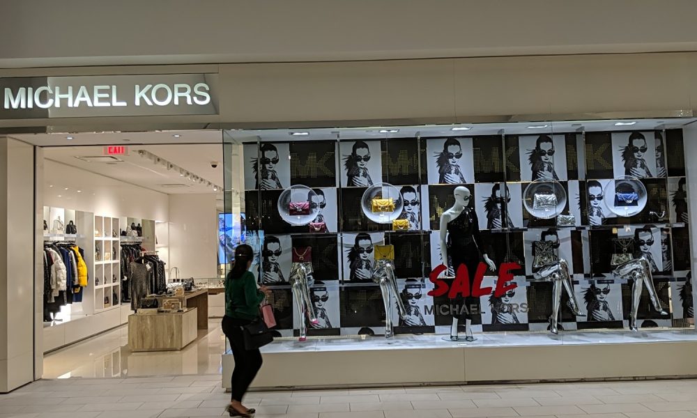 Michael Kors