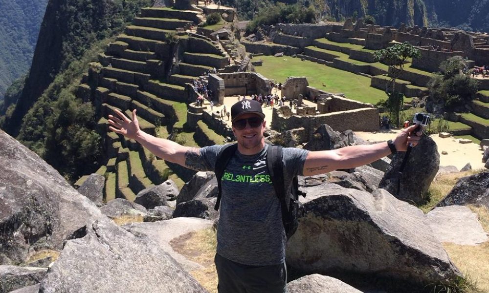 Mike Kneuer - Boca's Best Personal Trainer