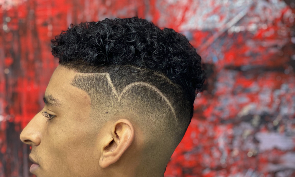 Jo The Barber / Mobile Services