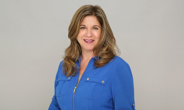 Lisa Delaney, RD MS LD/N CEDRD