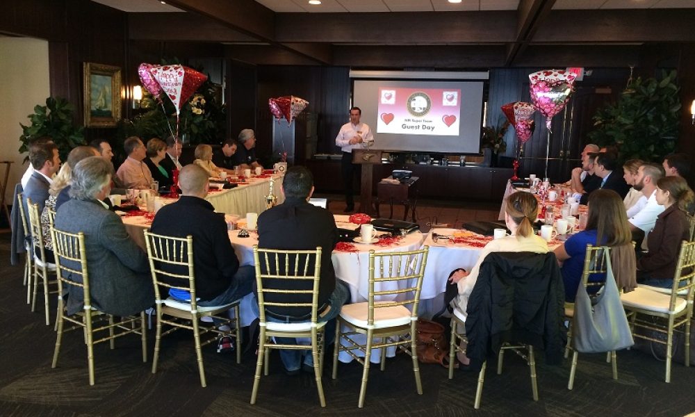 NETWORK PROFESSIONALS, INC OF PALM BEACH COUNTY