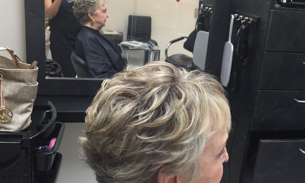 NEW IMAGE Hair Studio by Claudia