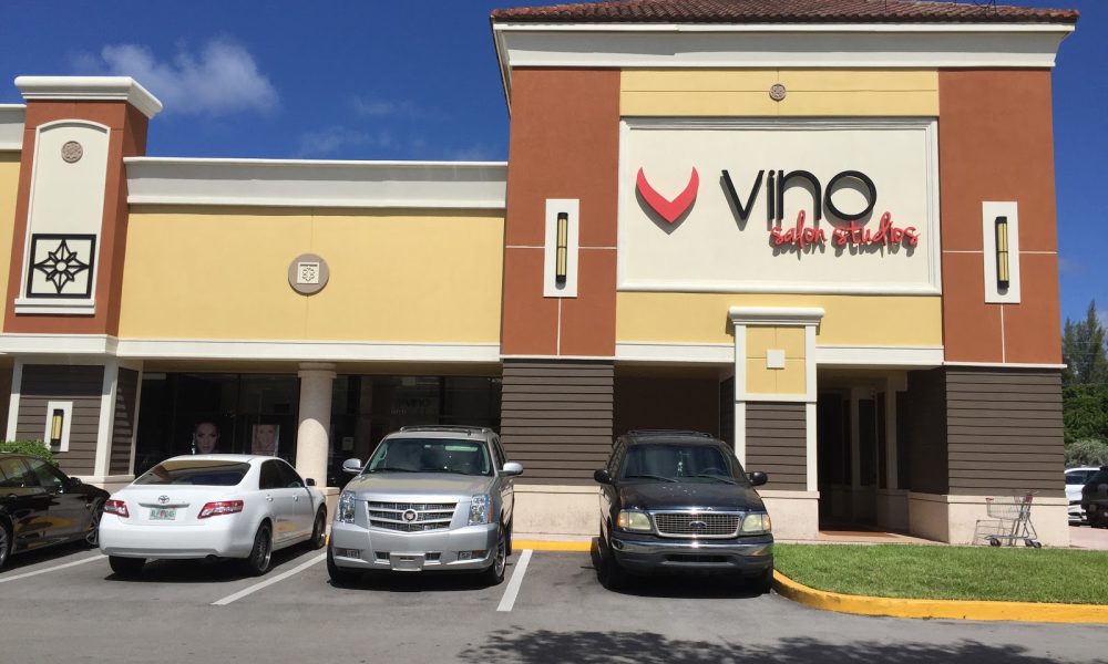 NEW IMAGE Hair Studio by Claudia