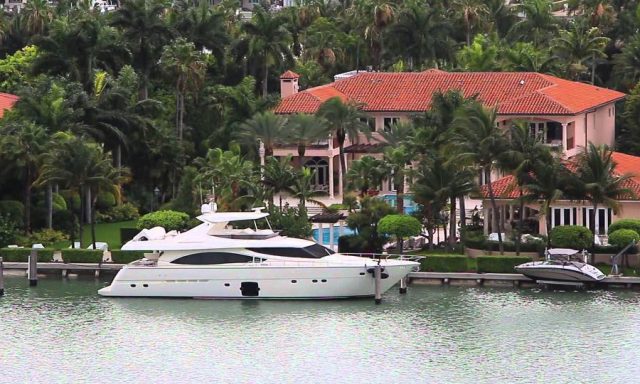 Nannies and more…® International Boca