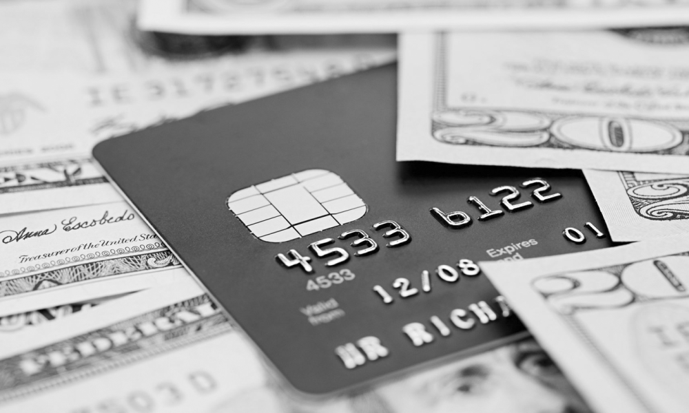 National Credit Repair