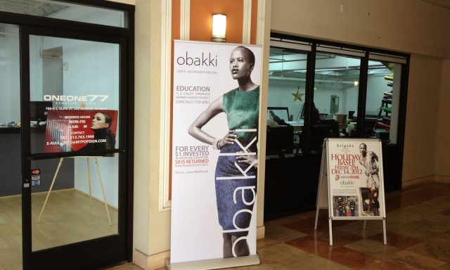 National Impressions