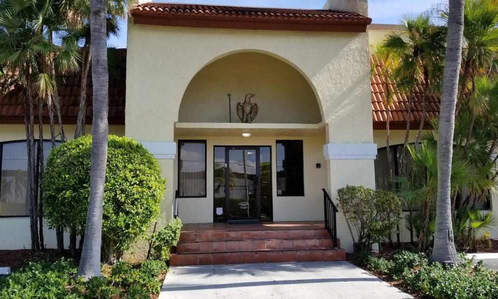 National Title & Trust Inc