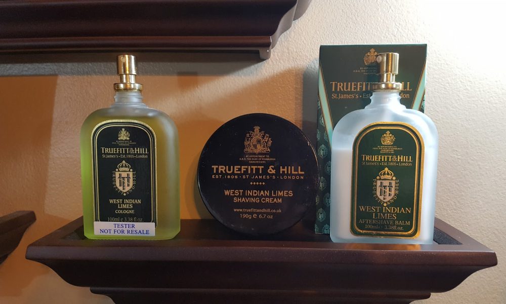 Nelson's Barber Club