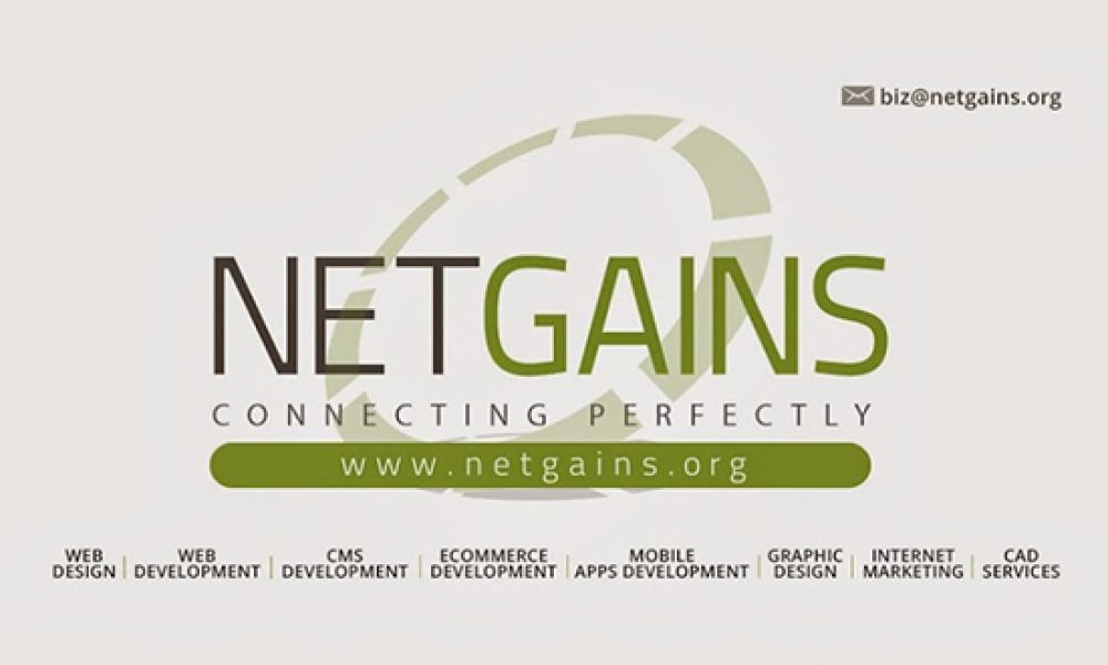 Netgains