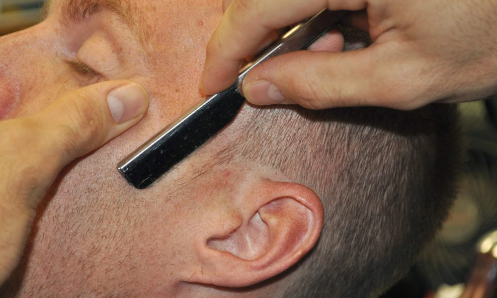 New Era Barbershop FAU