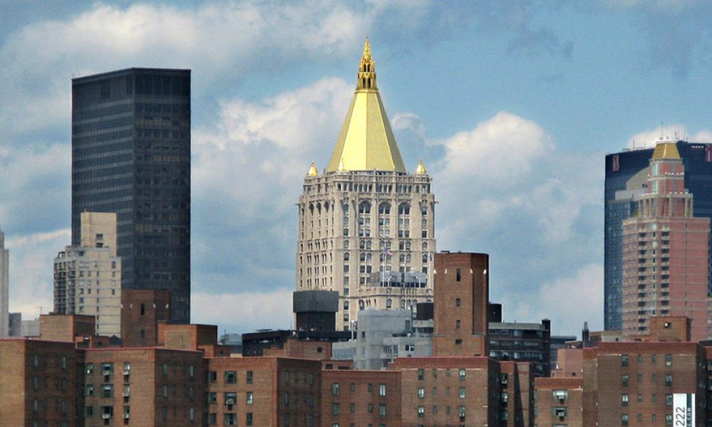 New York Life Insurance Company - John McBride Agent