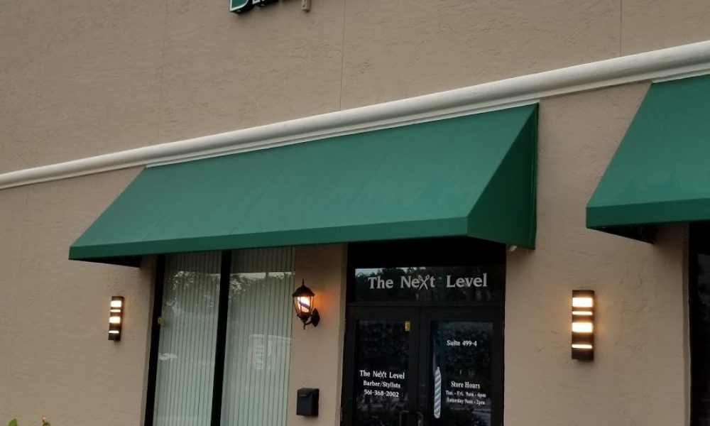 Next Level Barbershop