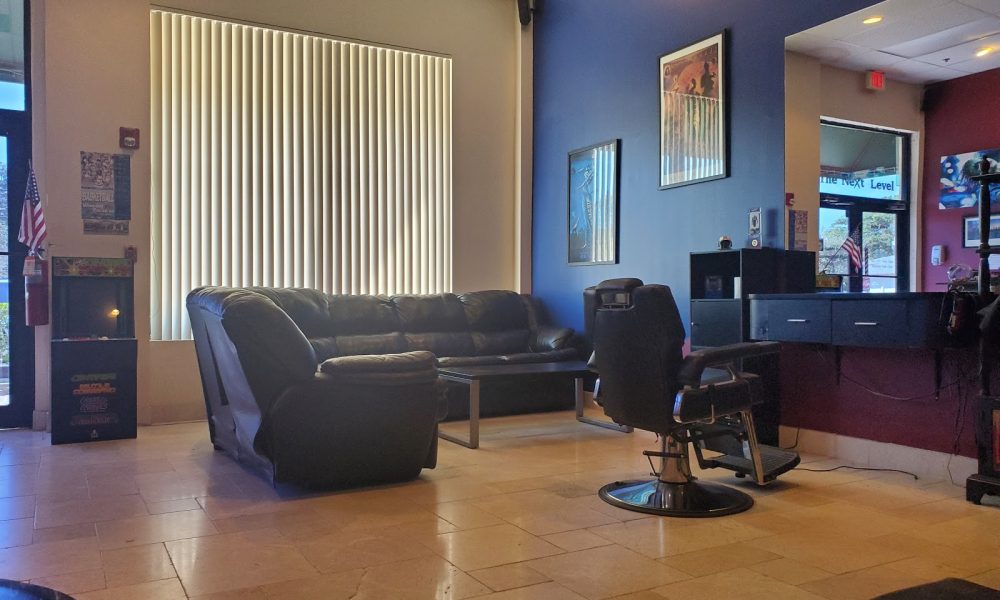 Next Level Barbershop