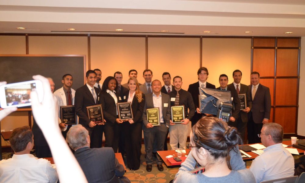 Optimus Healthcare Management