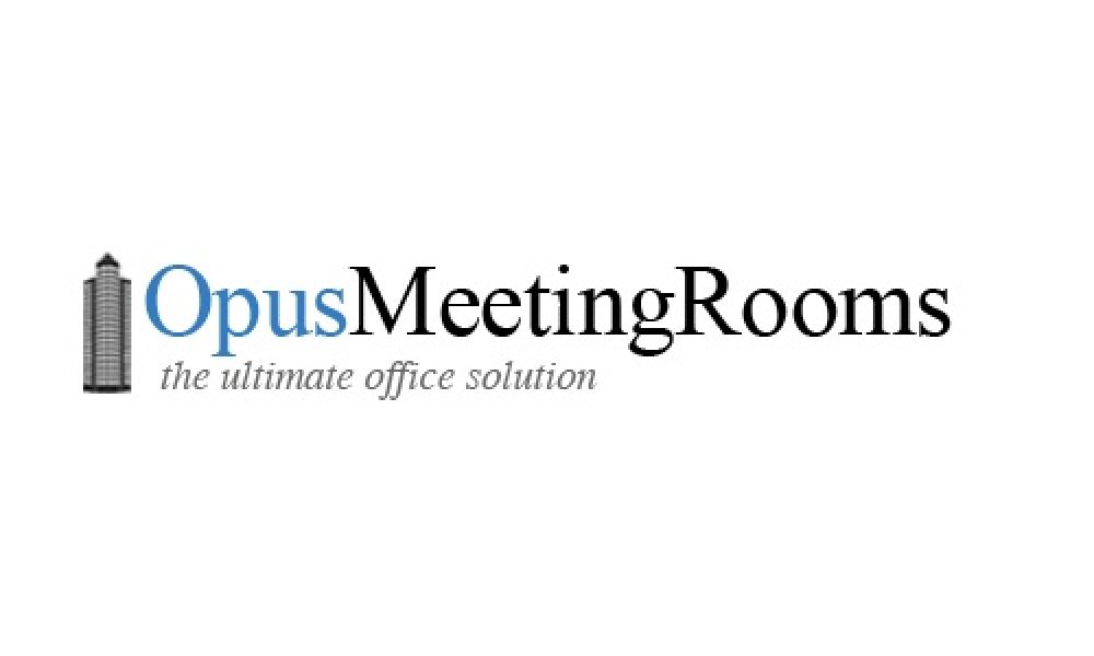 Opus Meeting Rooms