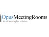Opus Meeting Rooms