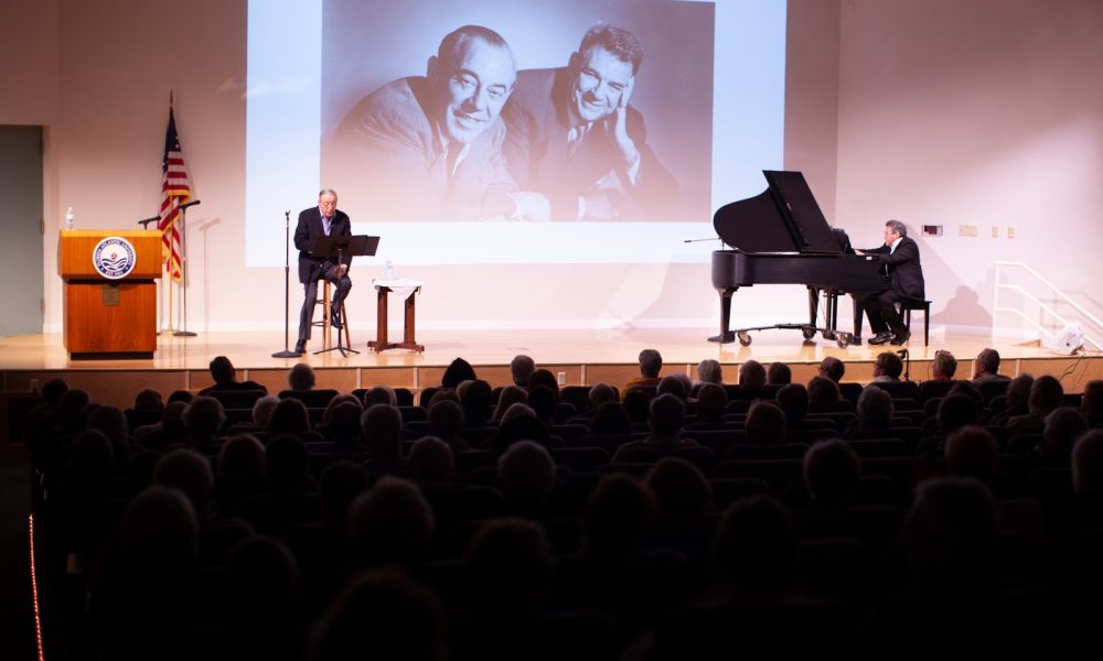 Osher Lifelong Learning Institute at FAU