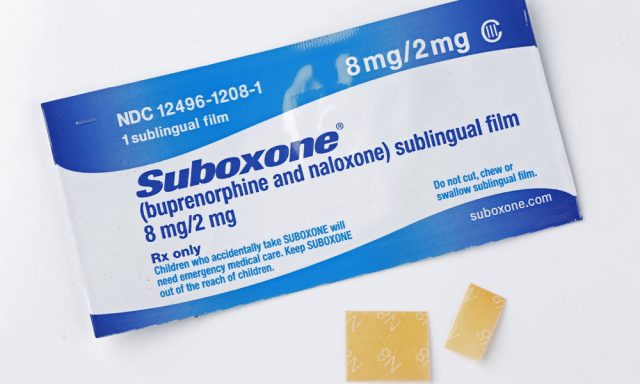 Outpatient Detox Center of Boca