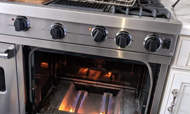 Oven Repair Boca Raton