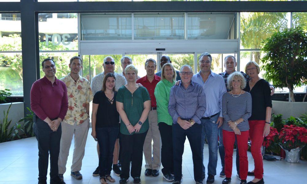 PRESENT e-Learning Systems