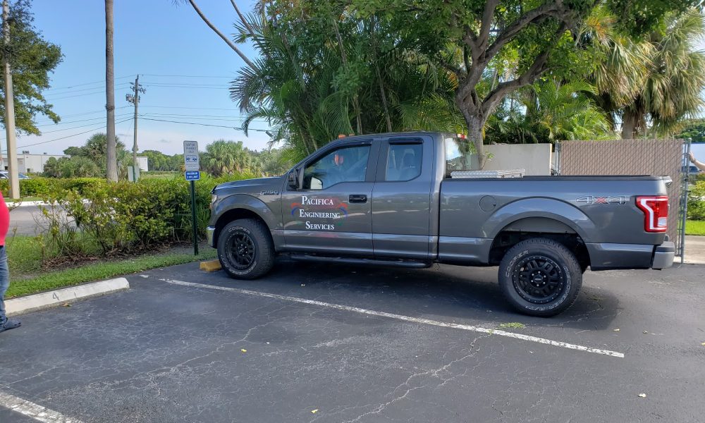 Pacifica Engineering Services, LLC