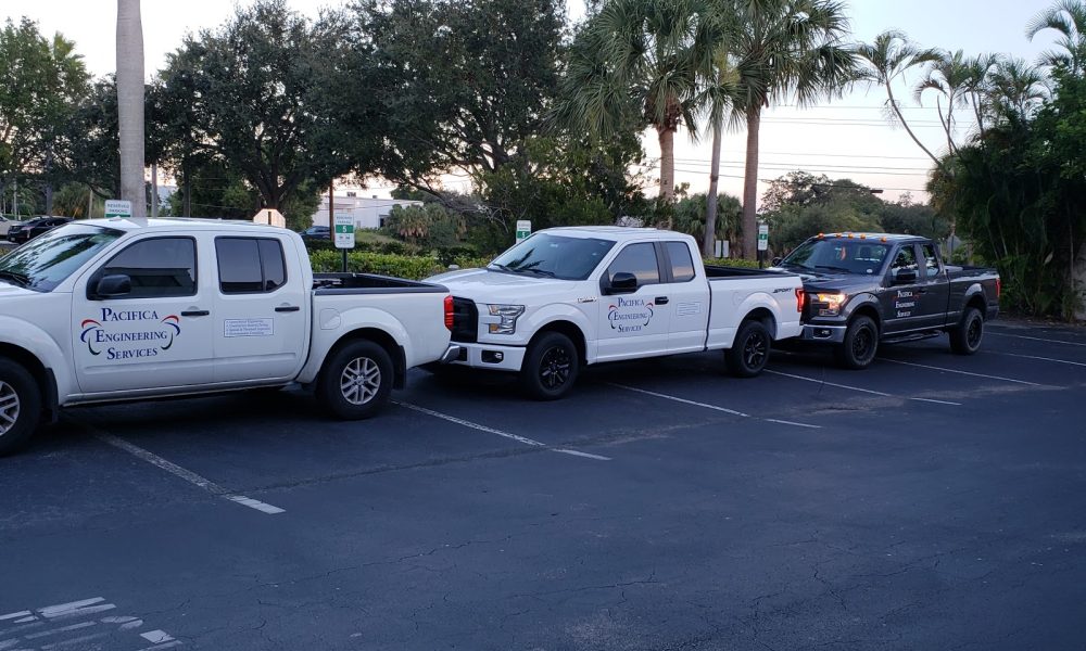 Pacifica Engineering Services, LLC