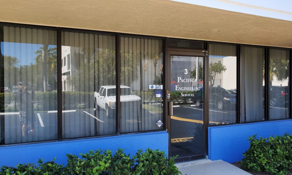 Pacifica Engineering Services, LLC