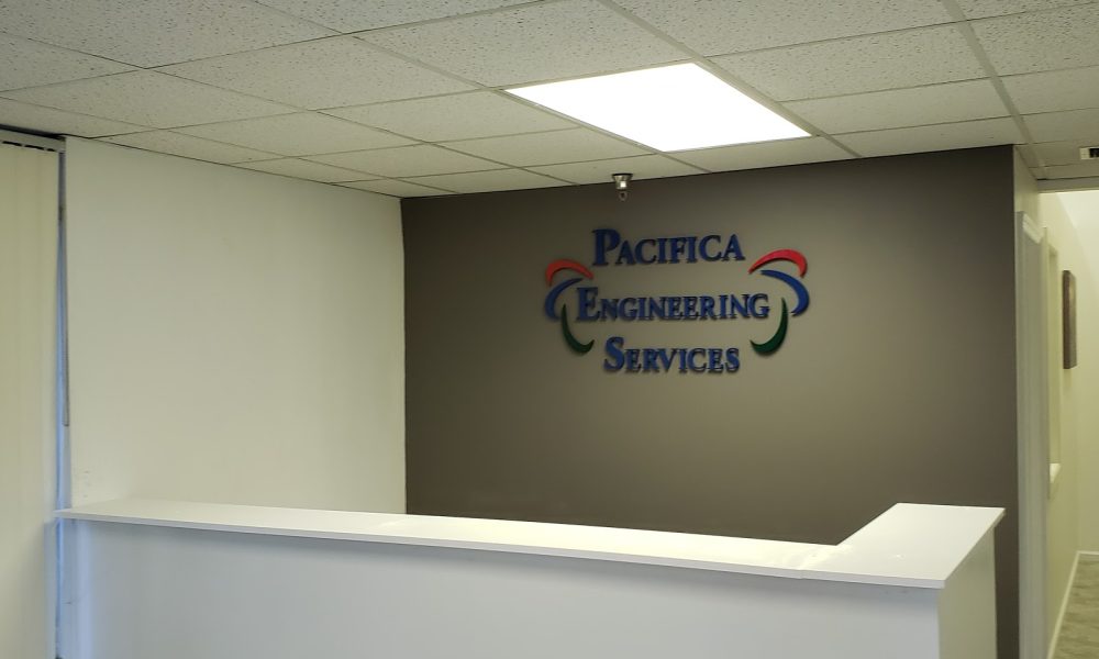 Pacifica Engineering Services, LLC