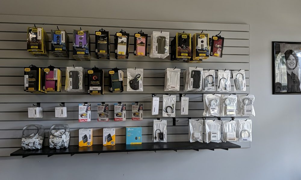 Palm Beach Mac Service