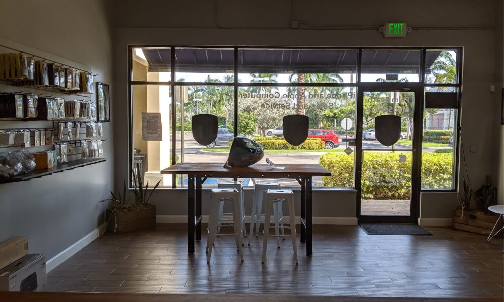 Palm Beach Mac Service