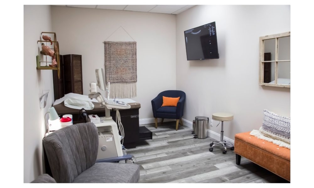 Palm Beach Women's Clinic