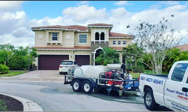 Palms At Boca Point Hoa