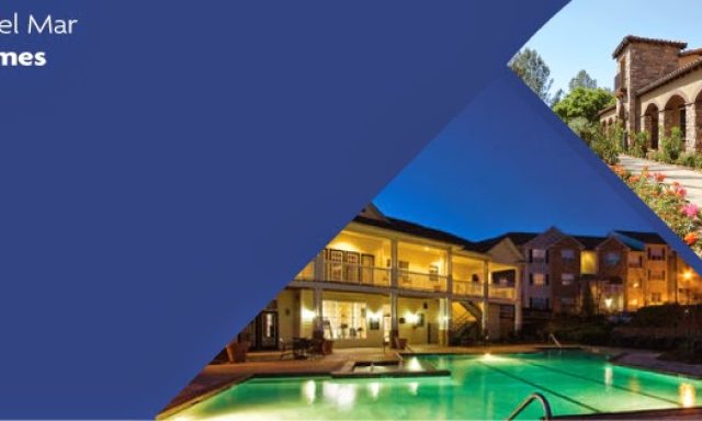 Palms of Boca Del Mar