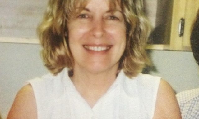 Pamela M. Brown, LCSW