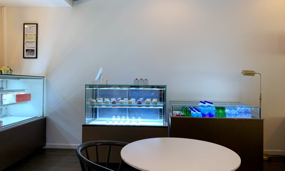 Paris Morning Bakery