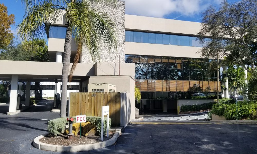 Park & Associates Inc