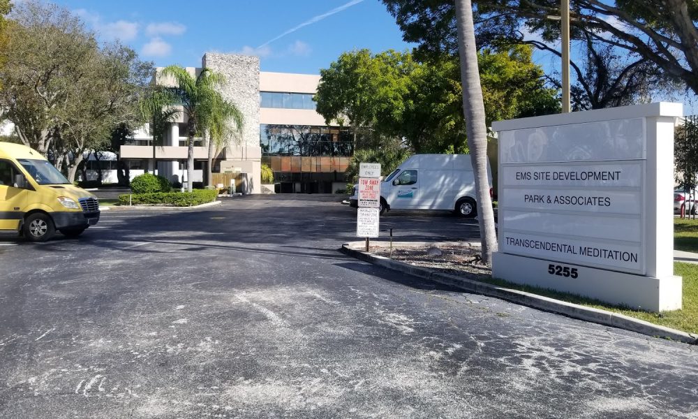 Park & Associates Inc