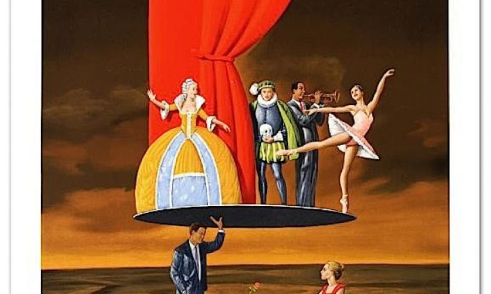 Patinae International Inc