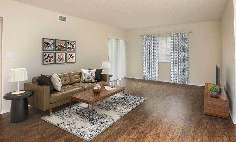 Pavilions at Deer Chase