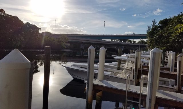 Pennell’s Marine Inc