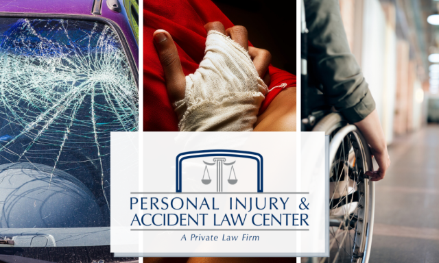 Personal Injury & Accident Law Center, P.A