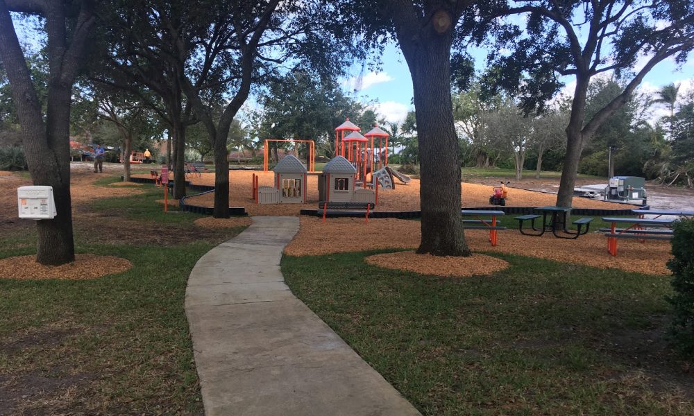 Pheasant Walk Community Park