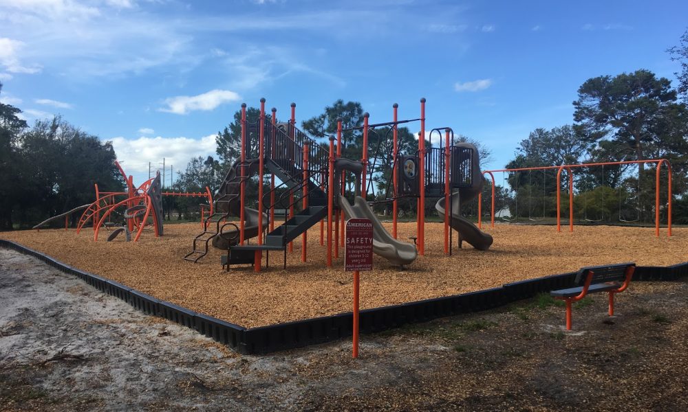 Pheasant Walk Community Park