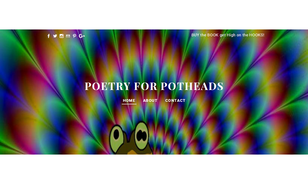 Poetry for Potheads