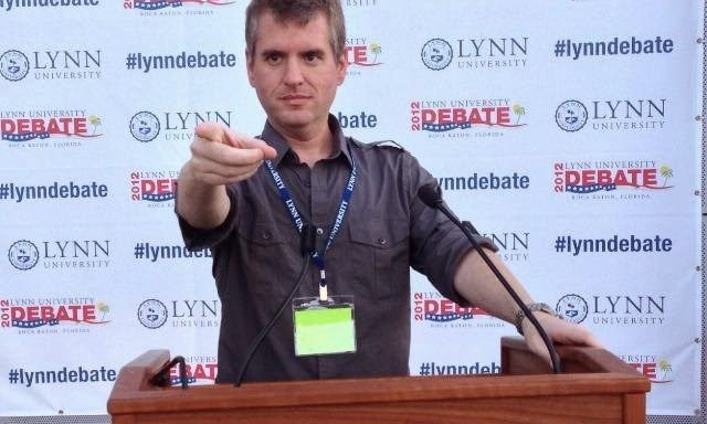 PoliticalConsulting.com