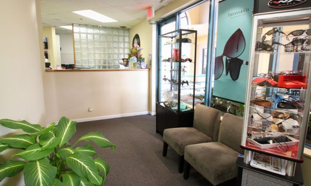 Premier Eye Center Boca Raton