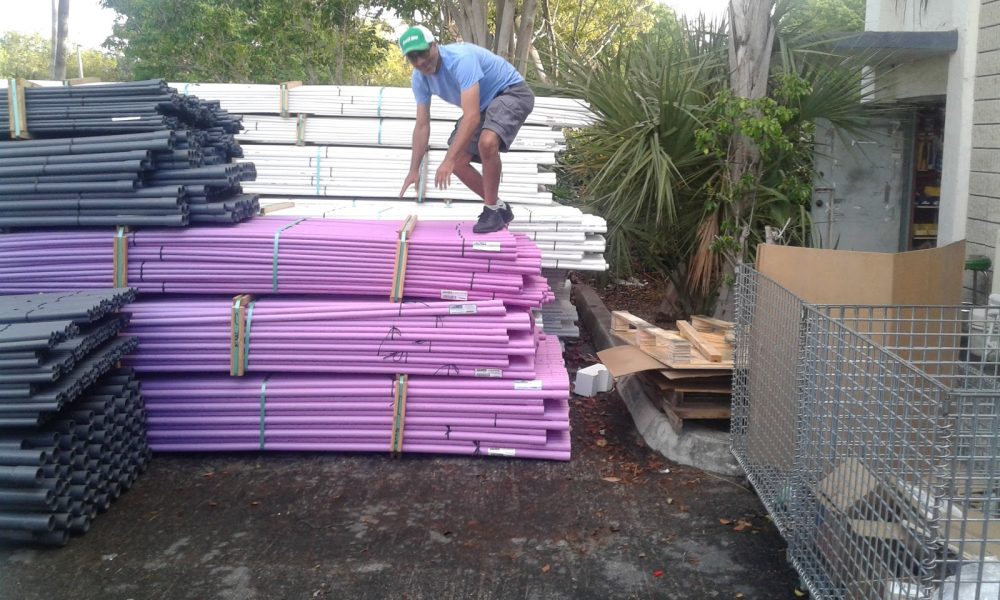Professional Supply